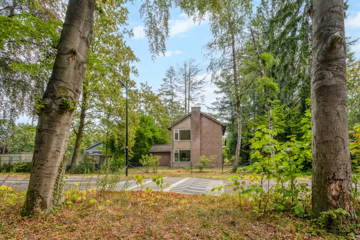 Vrijstaande woning te koop: Universumlaan 5, Huis Ter Heide (Ut)