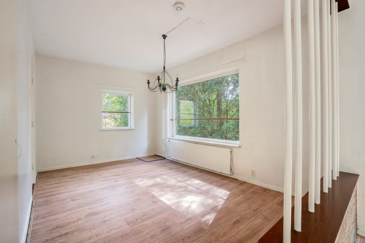 Vrijstaande woning te koop: Universumlaan 5, Huis Ter Heide (Ut)
