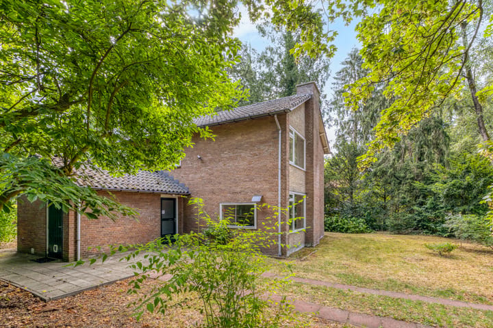 Vrijstaande woning te koop: Universumlaan 5, Huis Ter Heide (Ut)