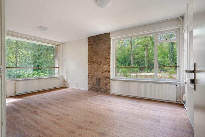 Vrijstaande woning te koop: Universumlaan 5, Huis Ter Heide (Ut)