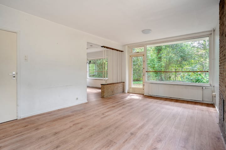 Vrijstaande woning te koop: Universumlaan 5, Huis Ter Heide (Ut)