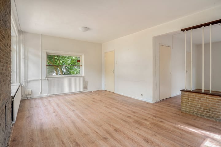 Vrijstaande woning te koop: Universumlaan 5, Huis Ter Heide (Ut)