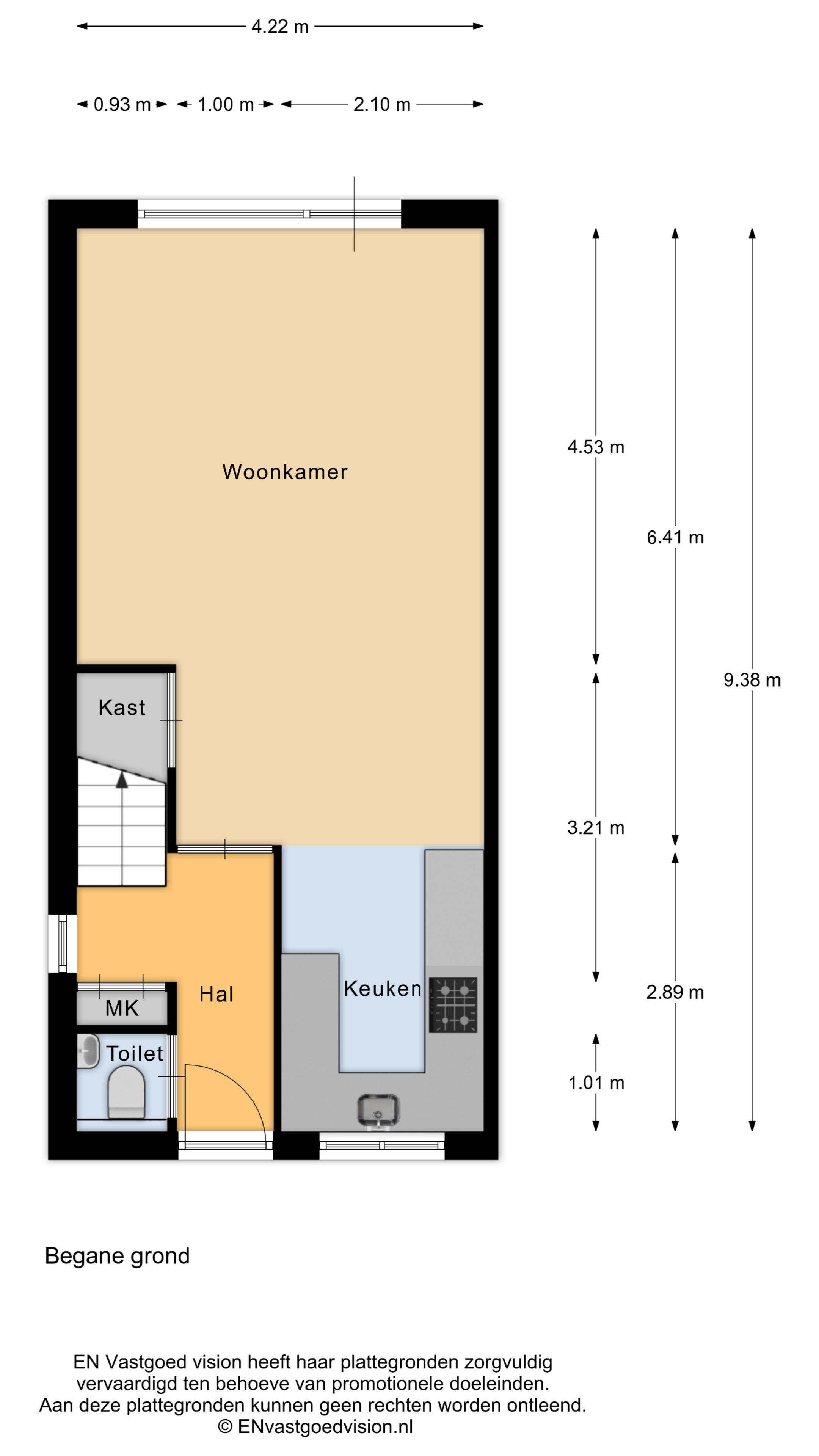 Foto 36 van Franciscanenstraat 51