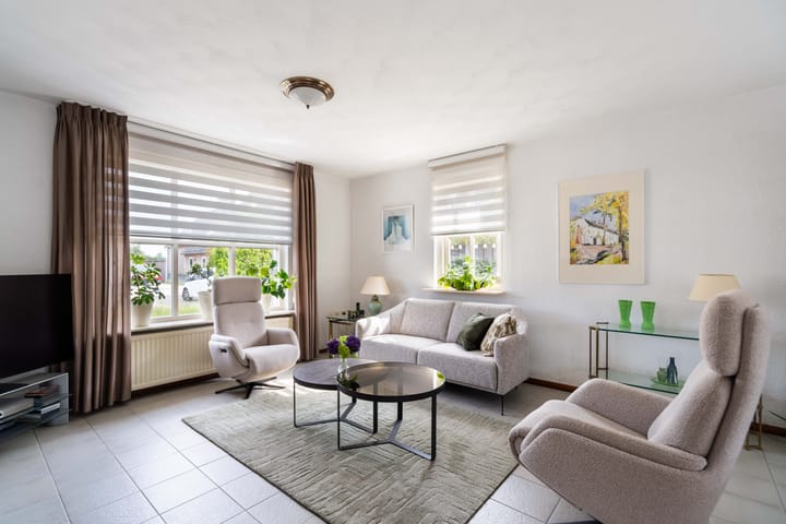 Vrijstaande woning te koop: Ranonkelhof 2, Weert