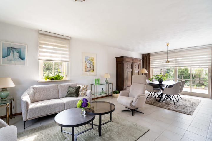 Vrijstaande woning te koop: Ranonkelhof 2, Weert