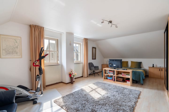 Vrijstaande woning te koop: Ranonkelhof 2, Weert