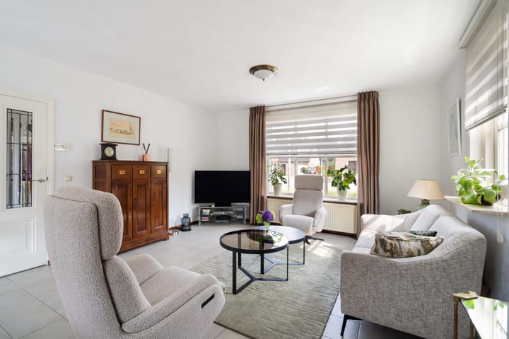 Vrijstaande woning te koop: Ranonkelhof 2, Weert