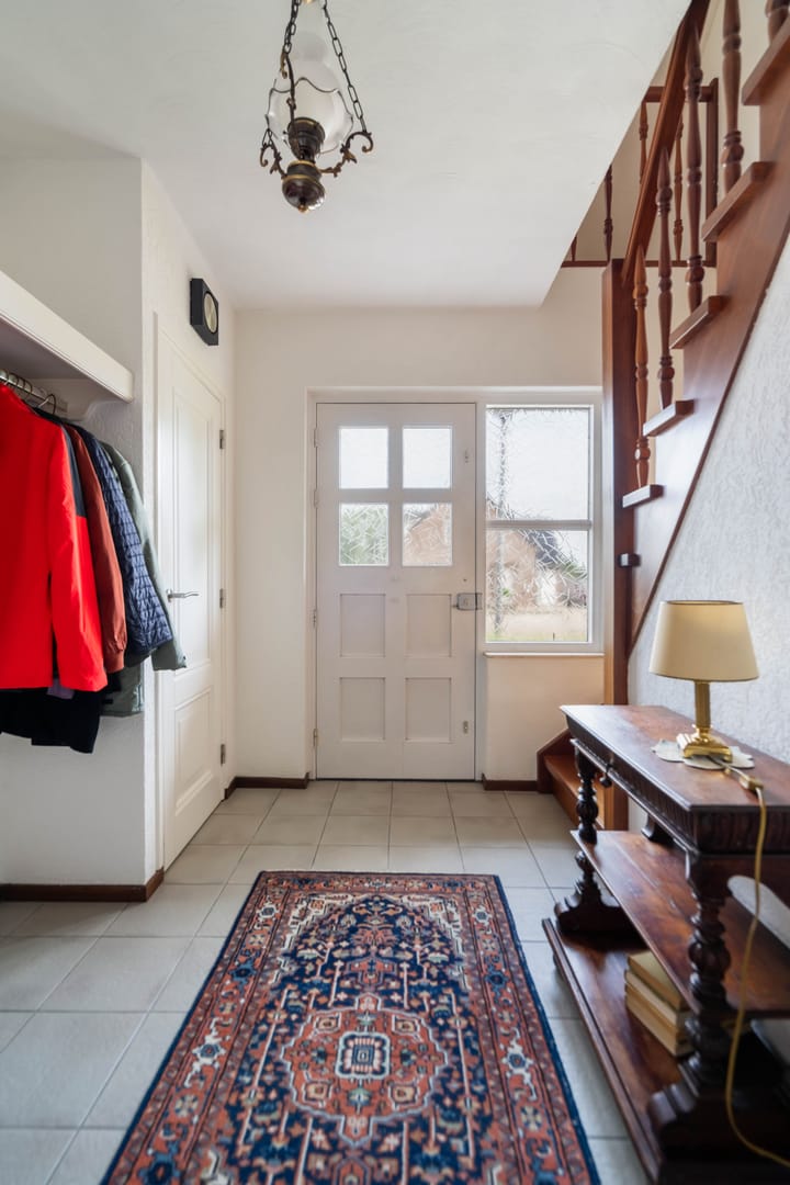 Vrijstaande woning te koop: Ranonkelhof 2, Weert