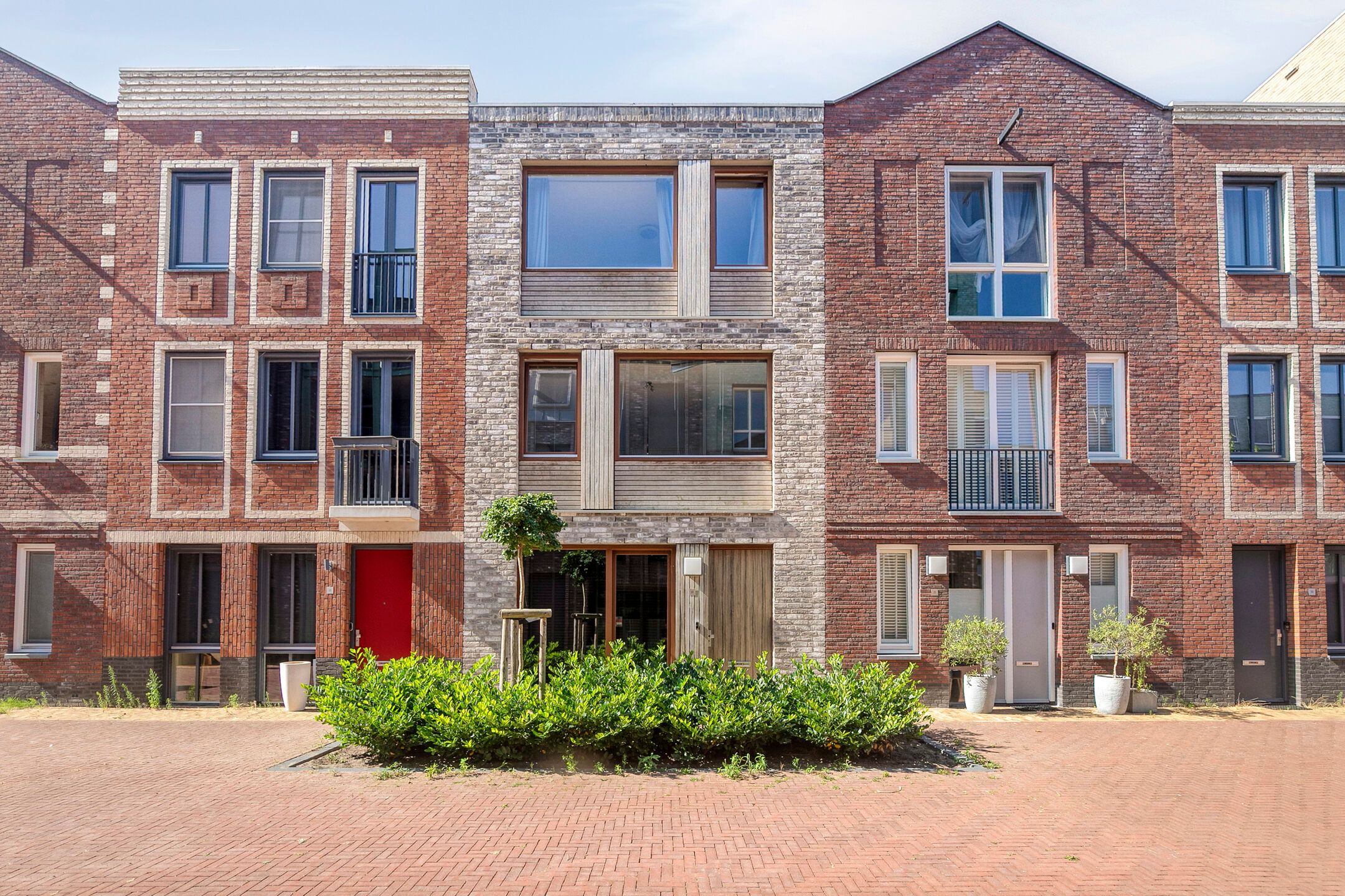 Binnenbuurt 22