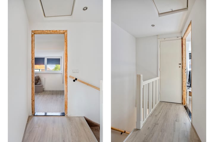 Tussenwoning te koop: Esdoornstraat 11, Landgraaf