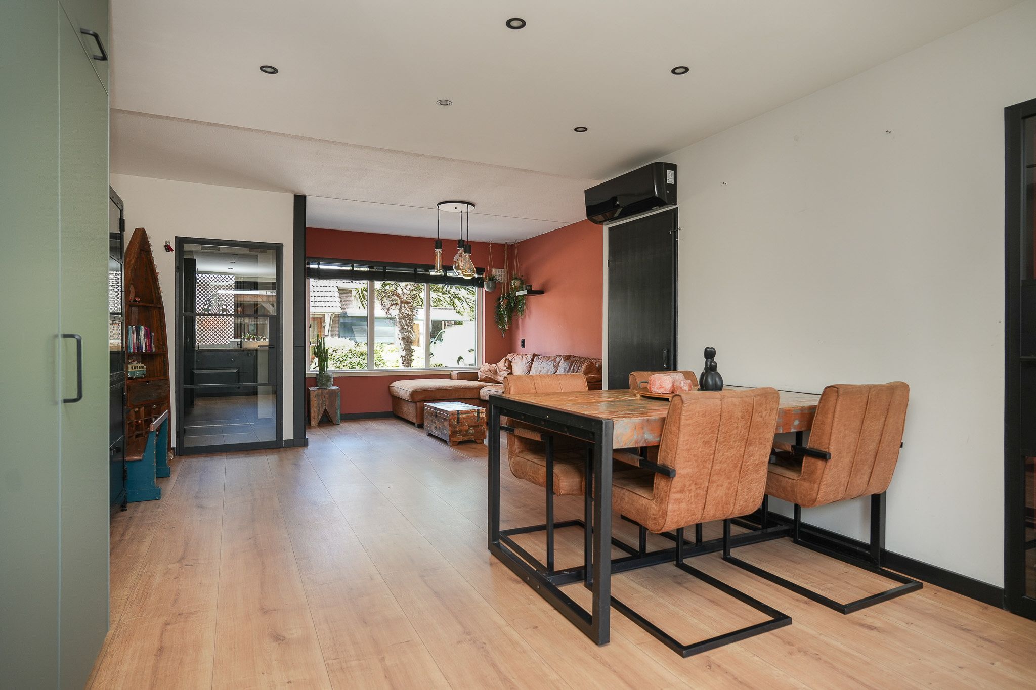 Foto 12 van De Torenvalk 36