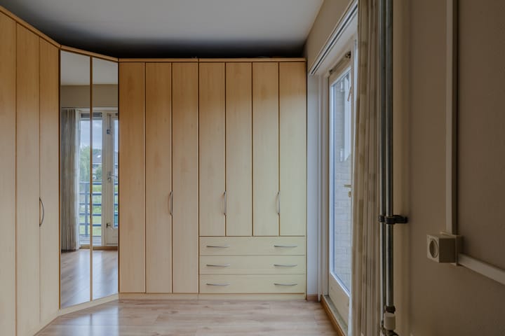 Hoekwoning te koop: Weidemolen 9, Nieuwe Niedorp