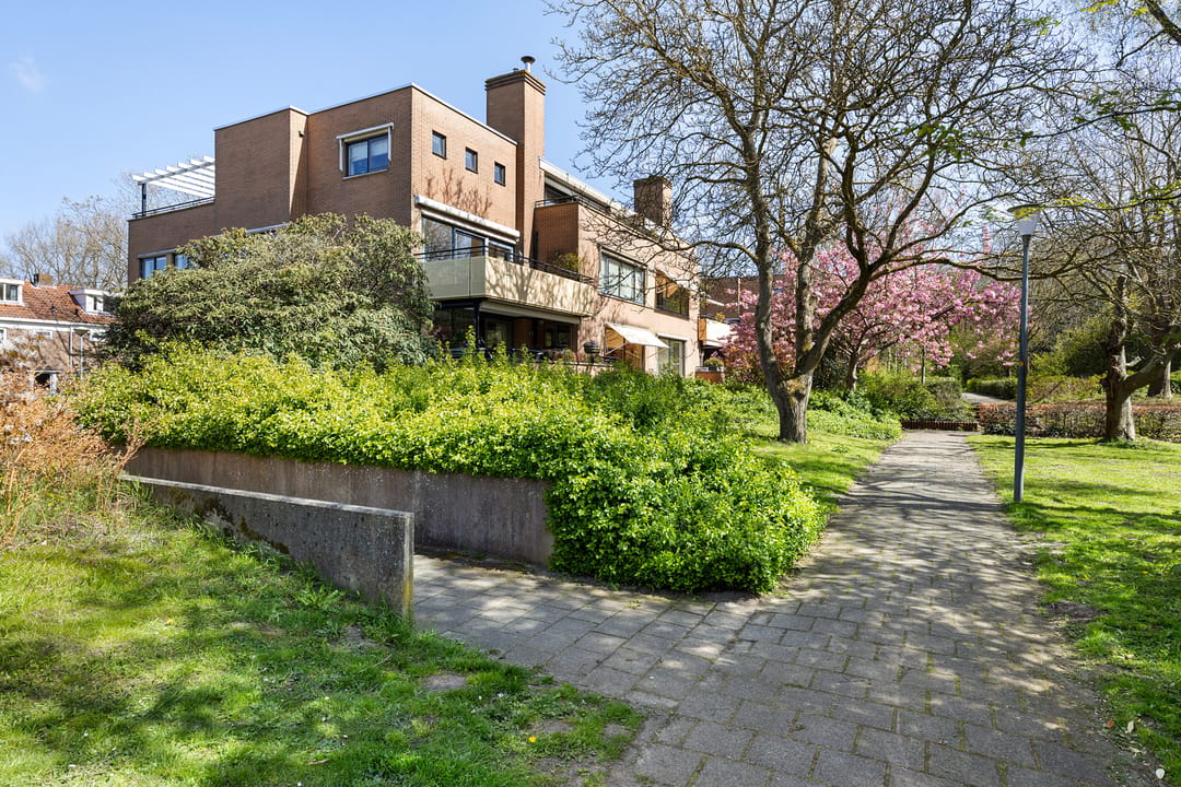 Foto 43 van Eikenlaan 21