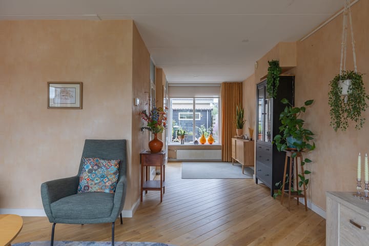 Hoekwoning te koop: Weidemolen 9, Nieuwe Niedorp