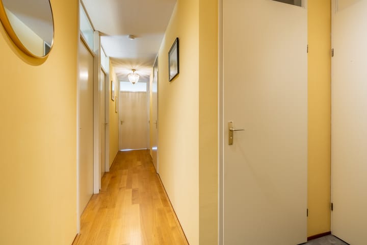 Appartement te koop: Sumatra 41, Purmerend