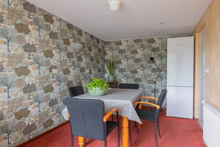 Hoekwoning te koop: Weidemolen 9, Nieuwe Niedorp