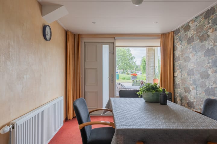 Hoekwoning te koop: Weidemolen 9, Nieuwe Niedorp