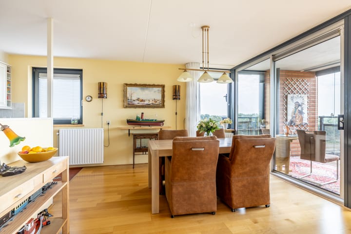 Appartement te koop: Sumatra 41, Purmerend