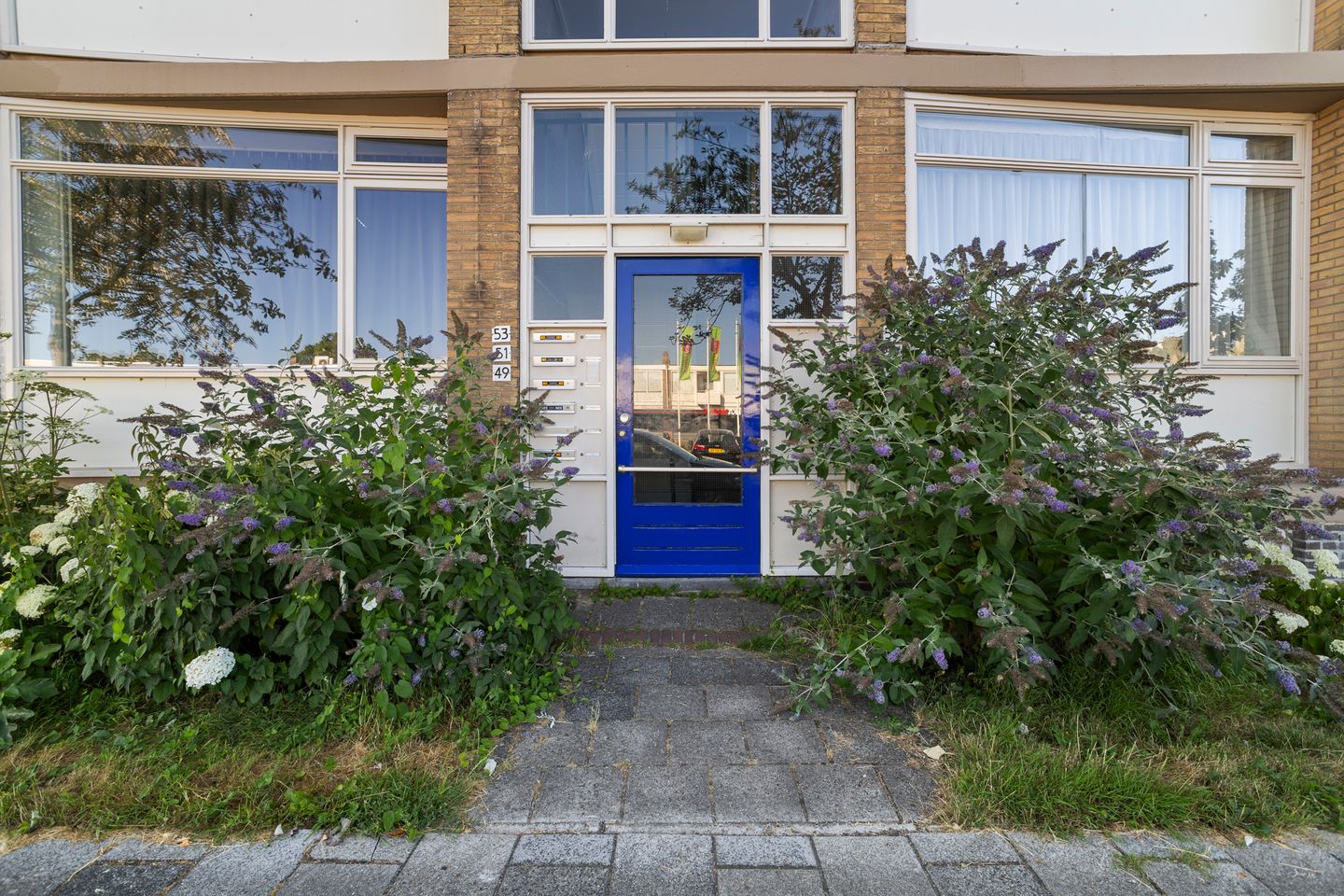 Photo 5 of Admiraal de Ruyterlaan 55