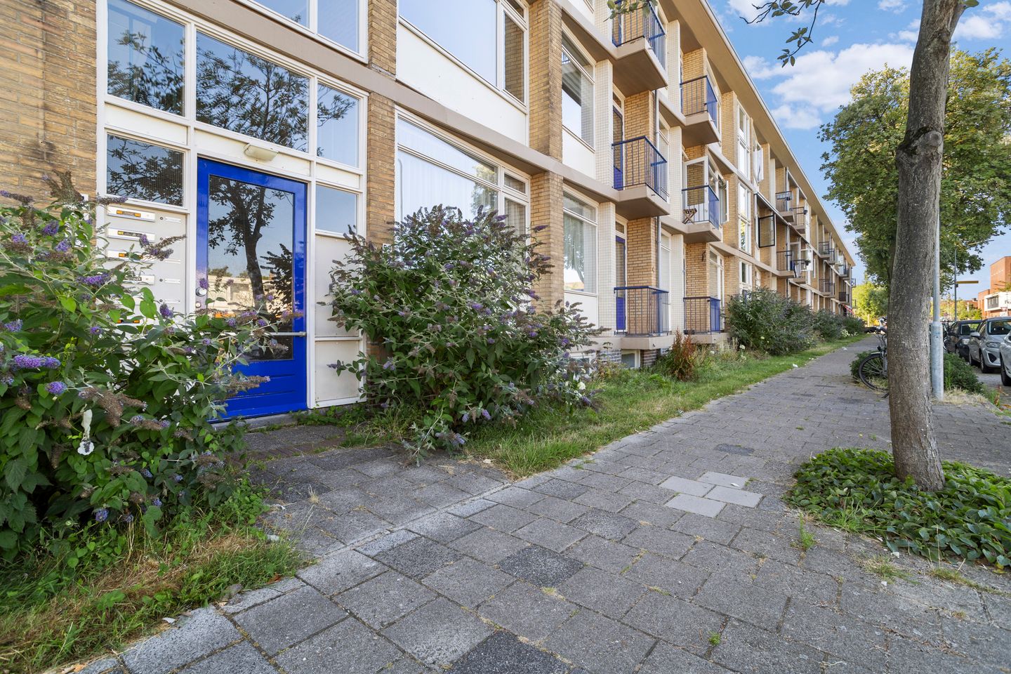 Photo 25 of Admiraal de Ruyterlaan 55