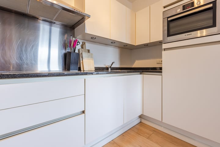 Appartement te koop: Tuinweg 48, Oisterwijk
