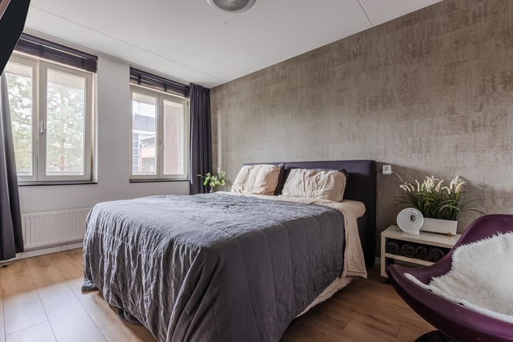 Appartement te koop: Tuinweg 48, Oisterwijk