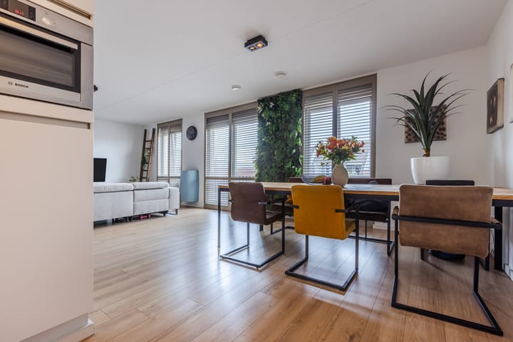 Appartement te koop: Tuinweg 48, Oisterwijk