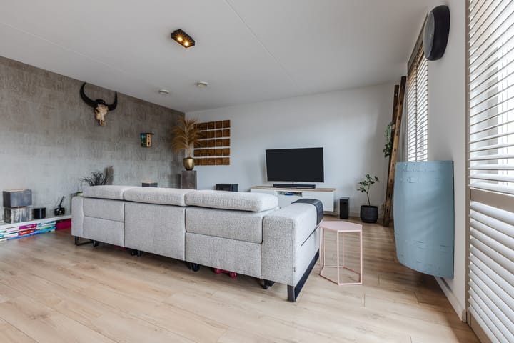 Appartement te koop: Tuinweg 48, Oisterwijk