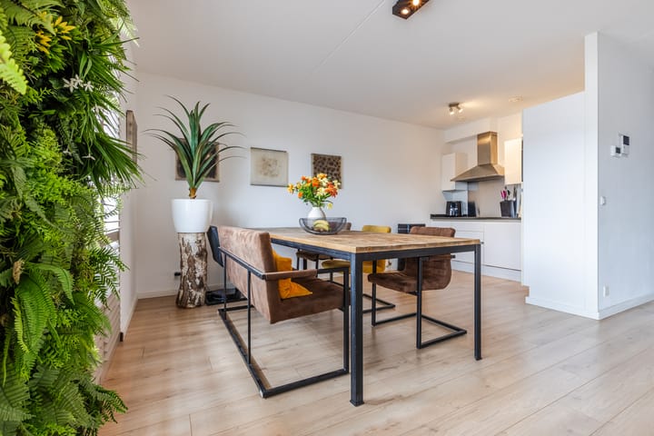 Appartement te koop: Tuinweg 48, Oisterwijk