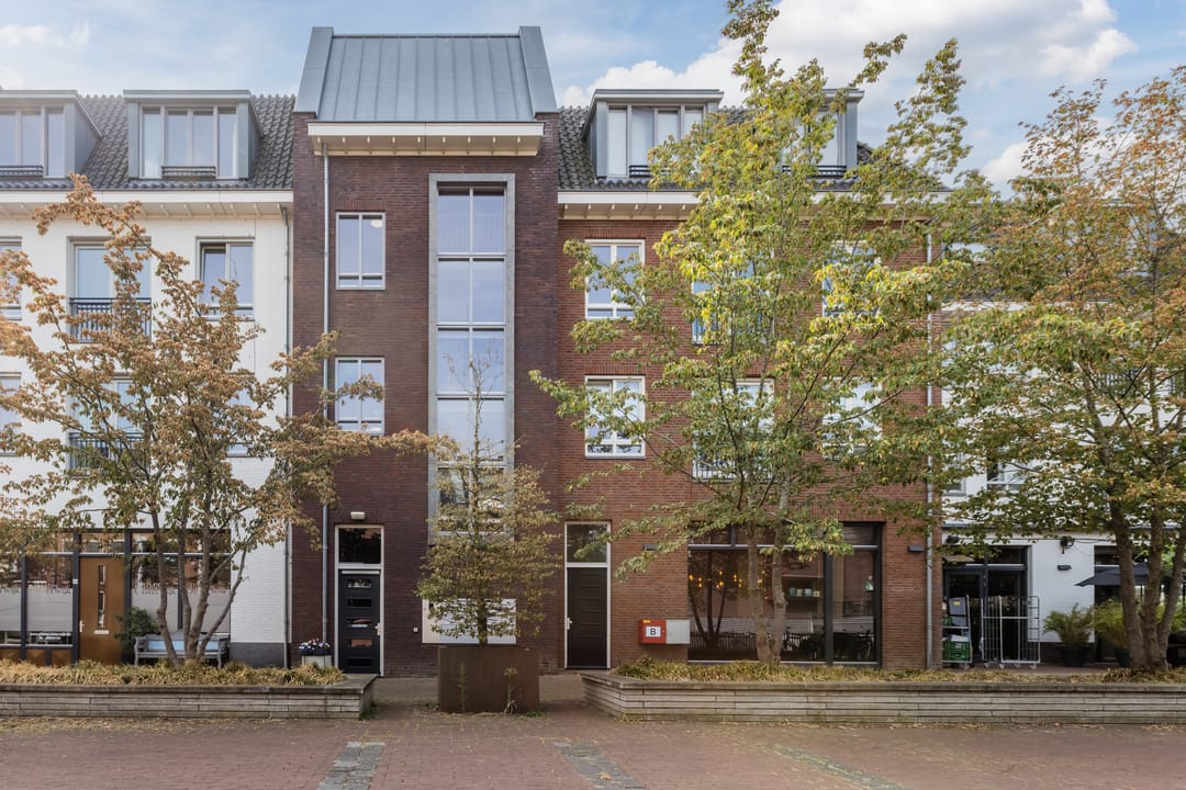 Photo 1 of Tuinweg 48