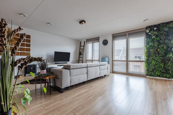 Appartement te koop: Tuinweg 48, Oisterwijk