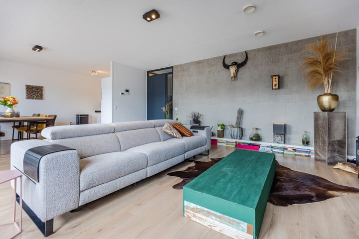 Appartement te koop: Tuinweg 48, Oisterwijk