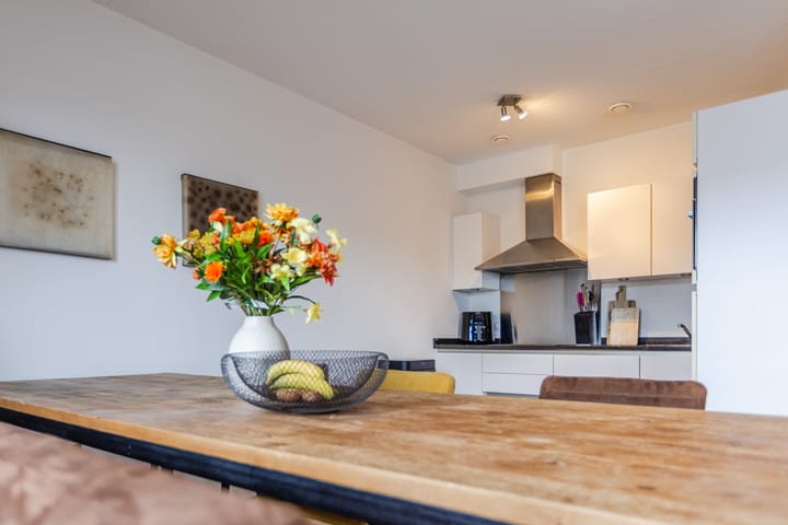 Appartement te koop: Tuinweg 48, Oisterwijk