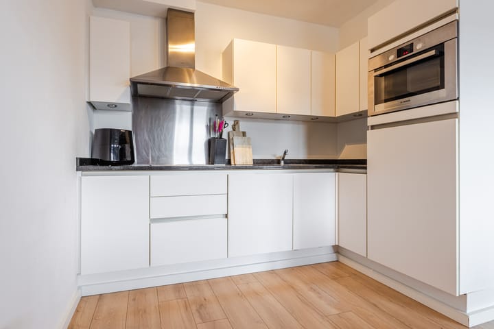 Appartement te koop: Tuinweg 48, Oisterwijk