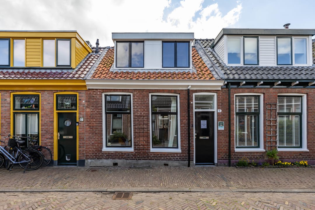 Foto 2 van Rijskampenstraat 5