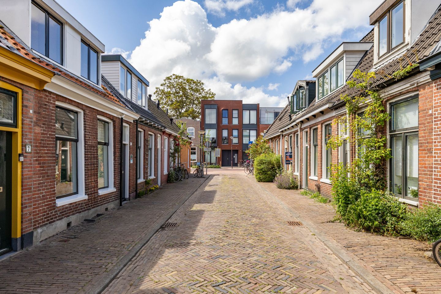Foto 5 van Rijskampenstraat 5