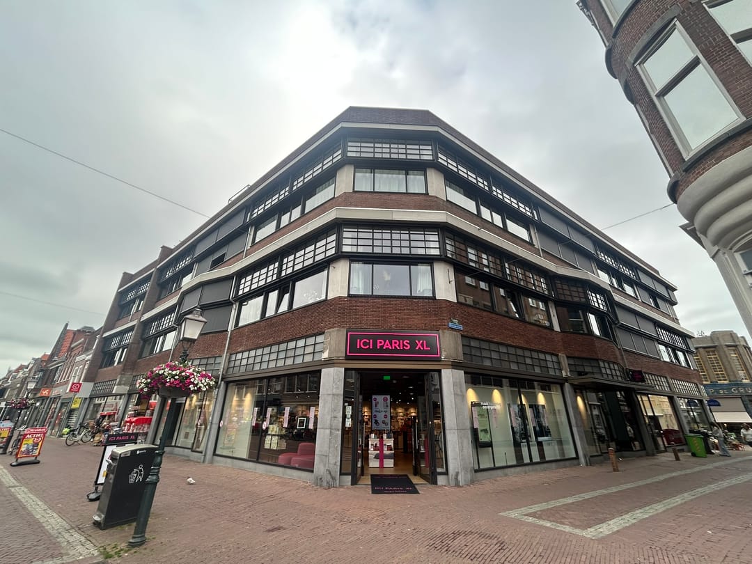 Foto 1 van Nieuwe Noord 25-F