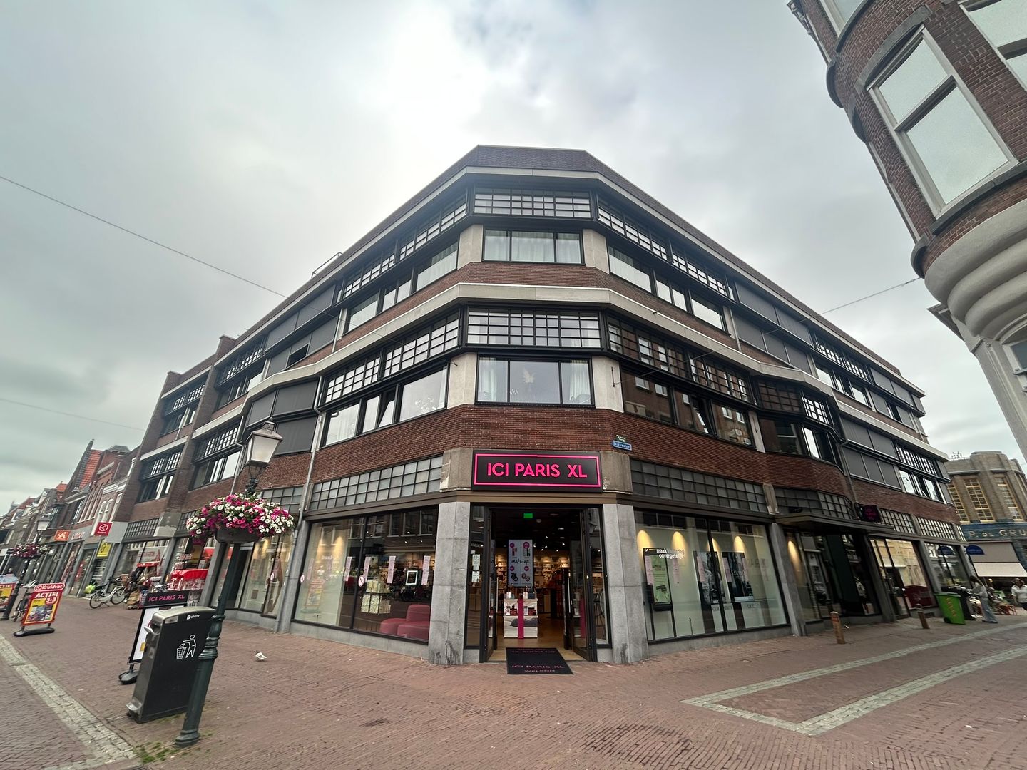 Foto 1 van Nieuwe Noord 25-F