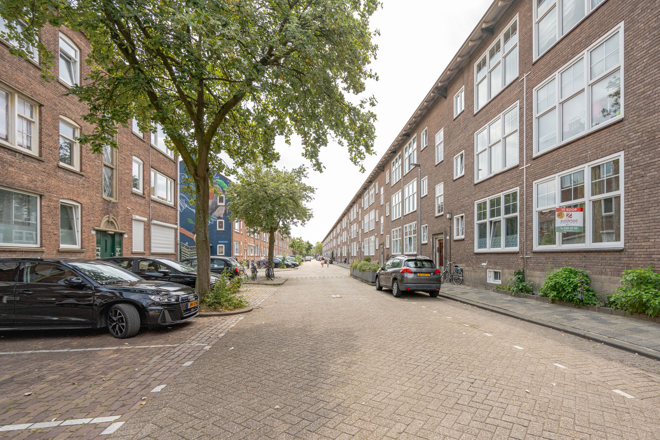 Foto 6 van Tapuitstraat 19-A