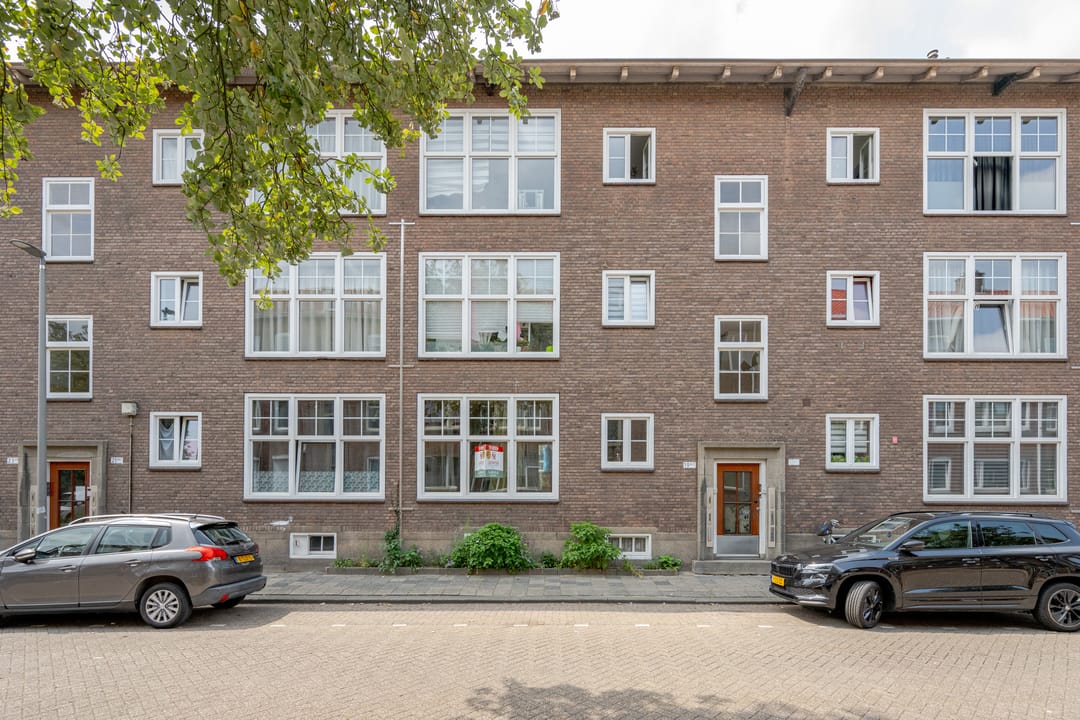 Foto 1 van Tapuitstraat 19-A