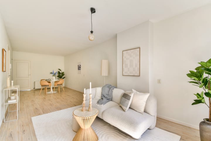 Appartement te koop: Van Ostadestraat 169-2, Amsterdam