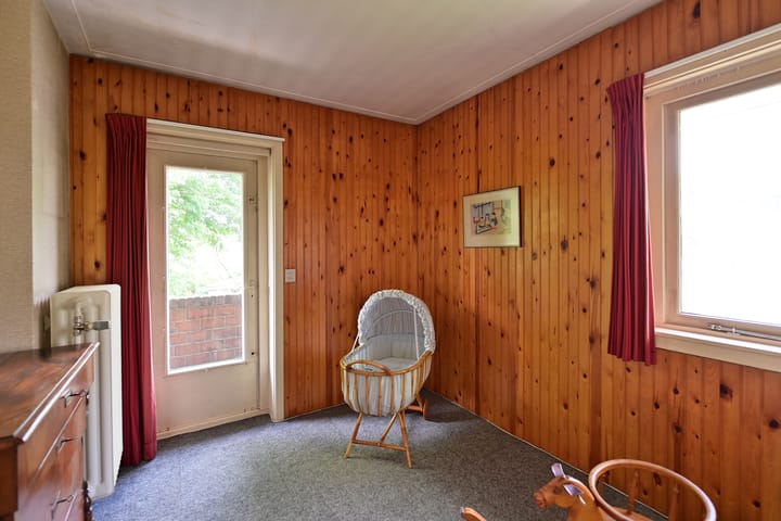 Hoekwoning te koop: Roeltjesweg 12, Hilversum
