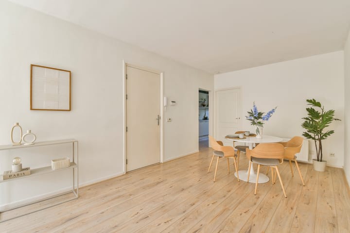Appartement te koop: Van Ostadestraat 169-2, Amsterdam