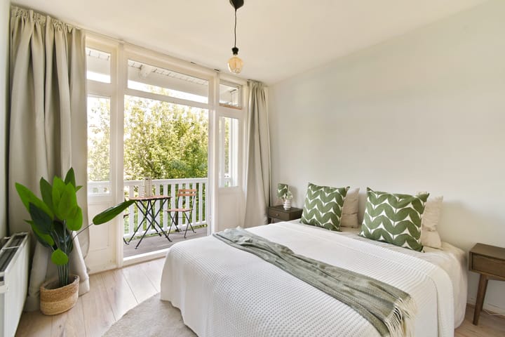 Appartement te koop: Van Ostadestraat 169-2, Amsterdam