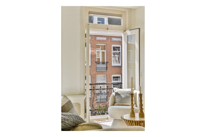 Foto 4 van Van Ostadestraat 169-2