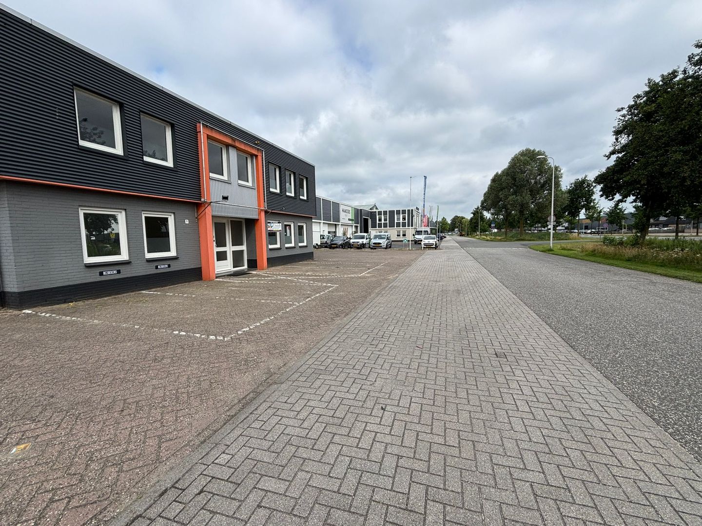 Bekijk foto 2 van Morsweg 9