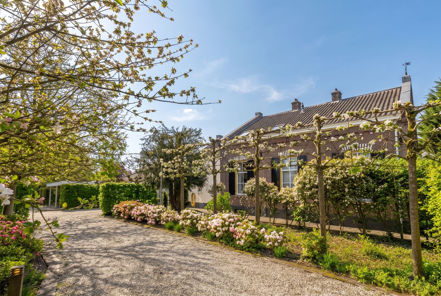 Photo 4 of Uiterdijk 4