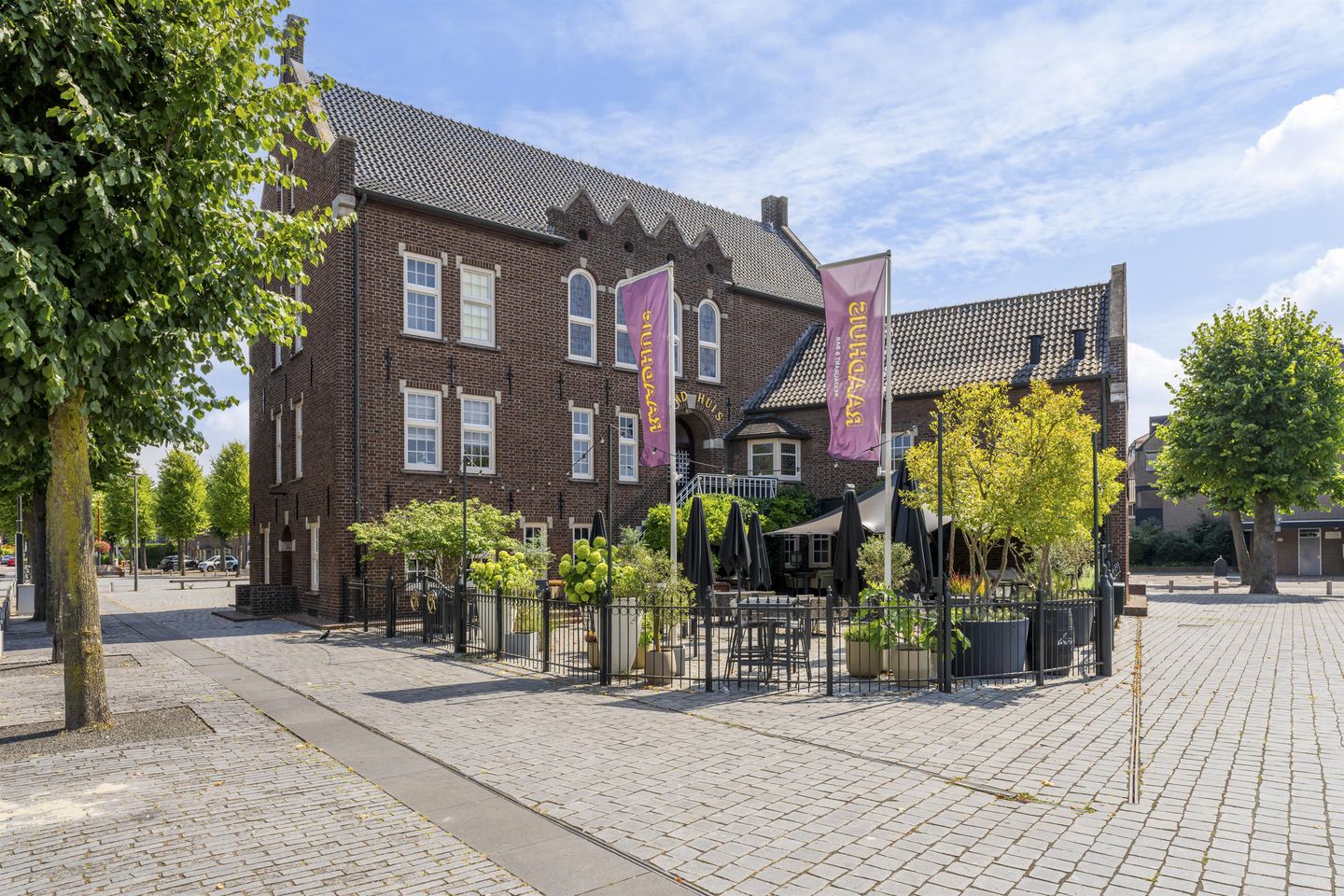 Foto 40 van Biggenstraat 25