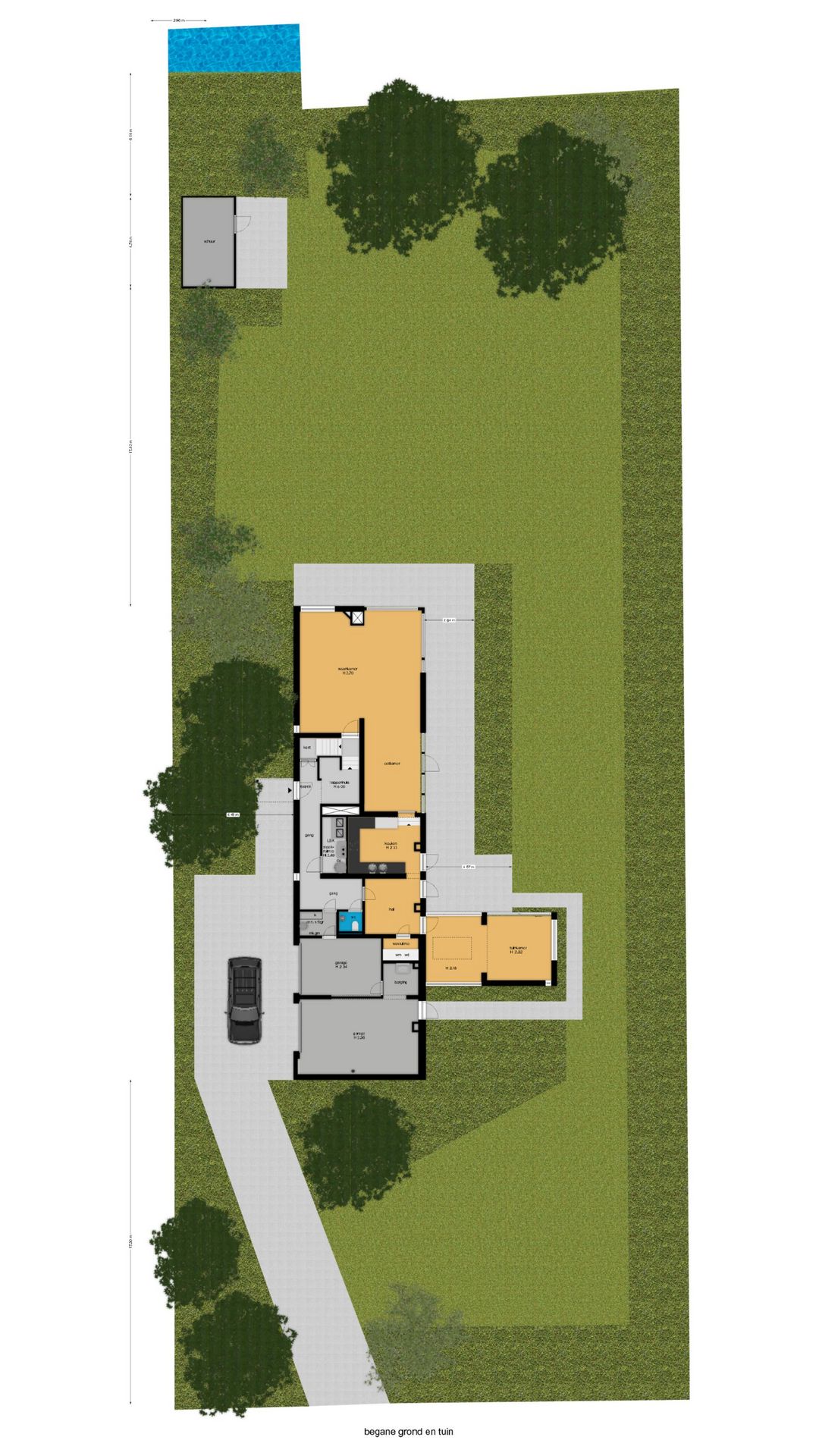 Foto 51 van Vleysmanlaan 14