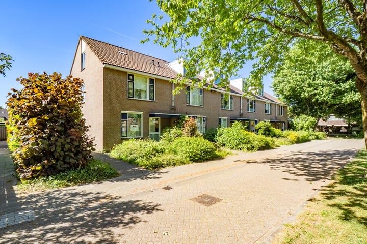 Boeg 2, Wijk bij Duurstede